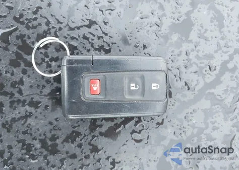 2005 Toyota Prius z USA, uszkodzony, nr VIN JTDKB22UX53105763